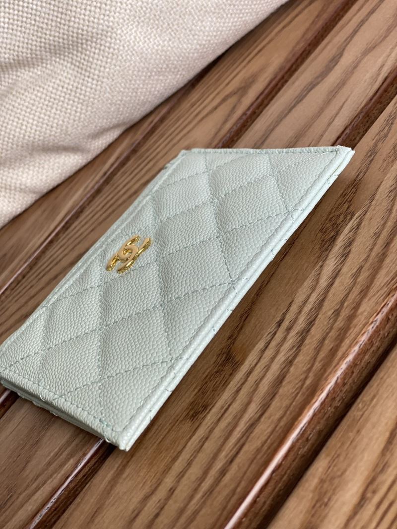 Chanel Wallet Purse